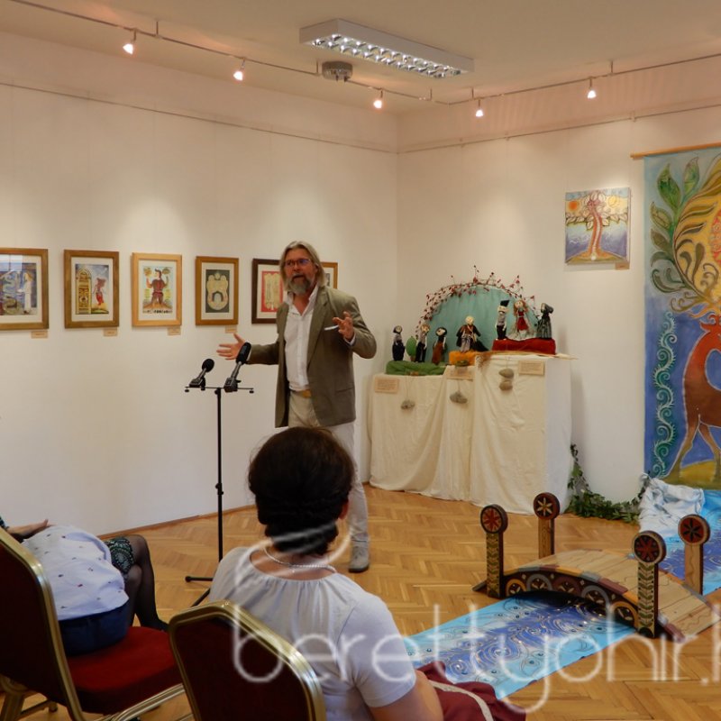 Kolozsvári-Donkó Rebeka kiállítása 29